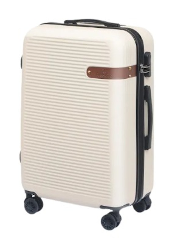 Hardshell Luggage 1