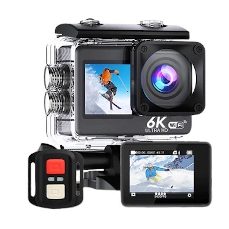 Action Camera 1