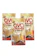 Ovaltine Malt Non-Dairy Creamer 400 g Set of 3 1