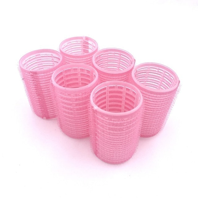 Hair Velcro Rollers Set 3