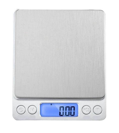 Electronic Food Weighing Scale 1