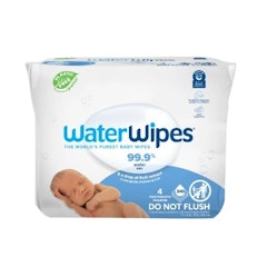 Original Biodegradable Water Wipes