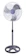 Dowell Industrial Stand Fan 1