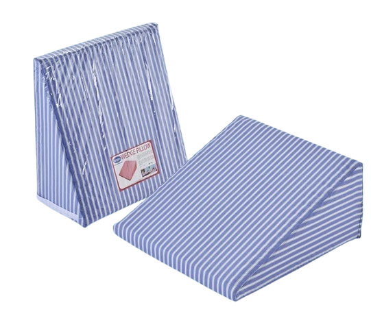 Wedge Pillow 2