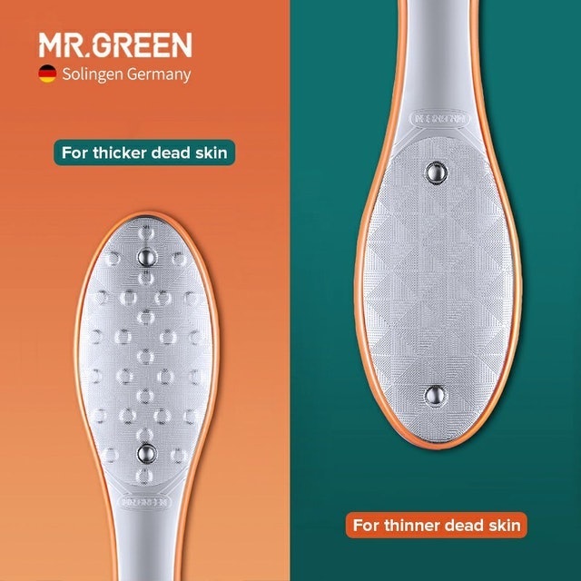 Foot File Rasp 5
