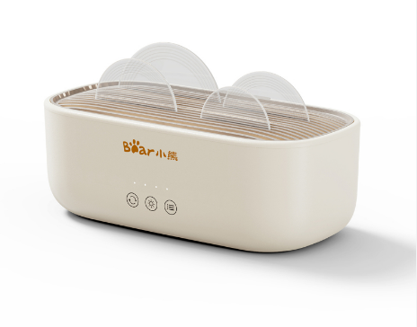 Aroma Diffuser and Air Humidifier 1
