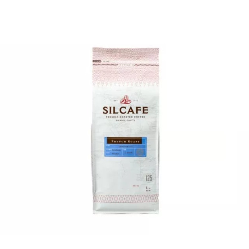 French Roast Ground Coffee 1