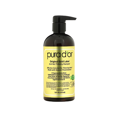 10 Best Shampoos With Biotin in the Philippines 2026 | Hask, Pura D'or, and More 2