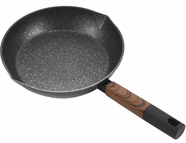 Forged Aluminum Nonstick Frying Pan 1