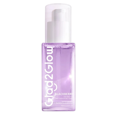 Blackberry AHA BHA PHA Daily Exfoliating Toner