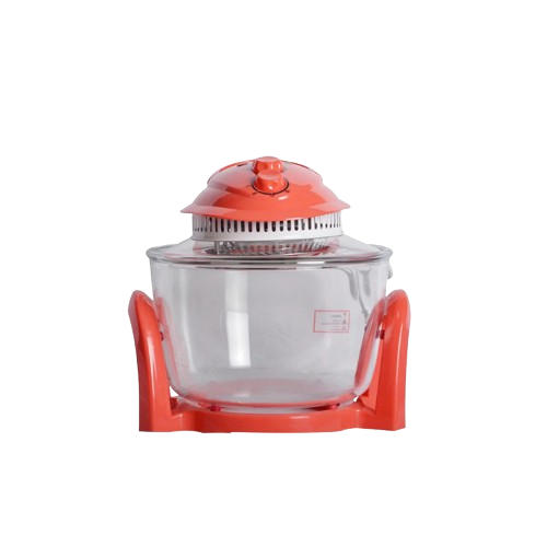 7L Turbo Broiler  1