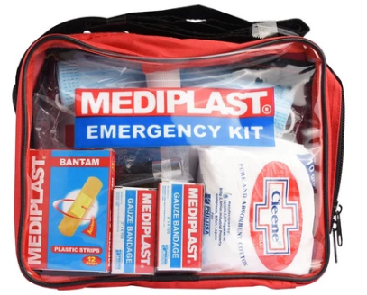 Emergency Kit  1