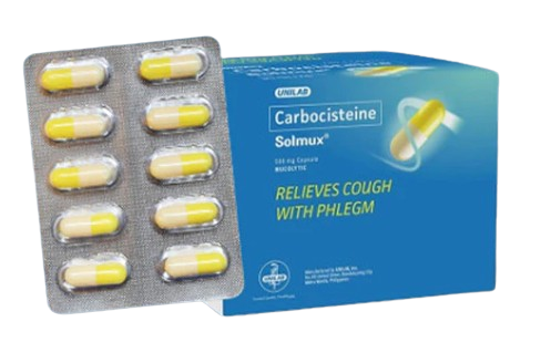10 Best Cold Medicines in the Philippines 2026 | Buying Guide Reviewed by Doctor 3