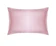 Lily & Adora One-Sided Silk Pillowcase - Queen 1