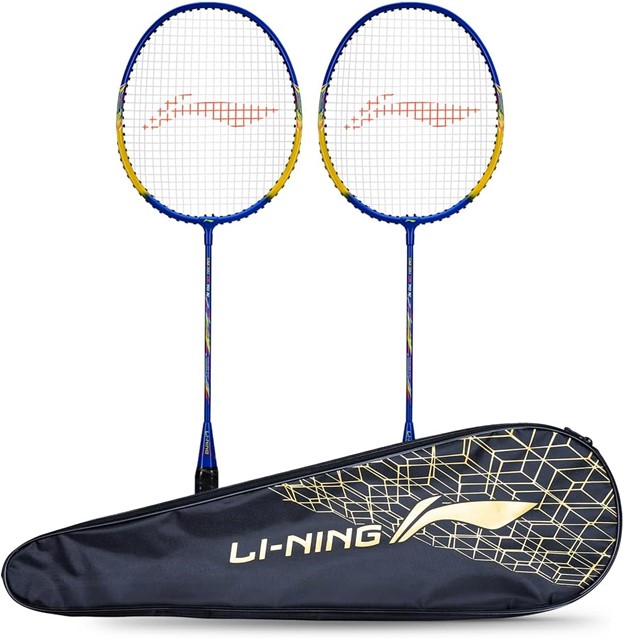 10 Best Badminton Rackets for Beginners in the Philippines 2026 | Yonex, Li-Ning, and More 4
