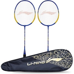 Smash Badminton Racquets