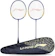 Li-Ning Smash Badminton Racquets 1