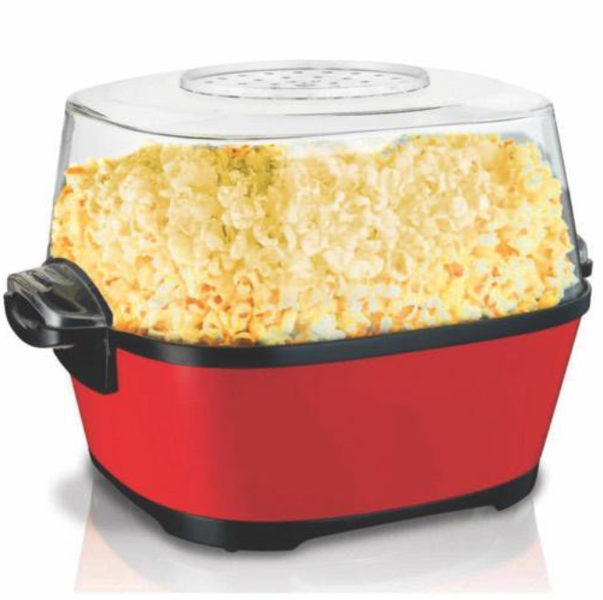 Popcorn Maker 2