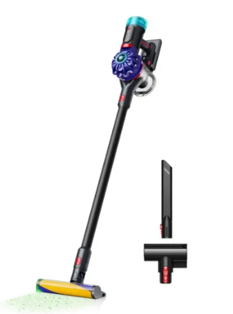 10 Best Wireless Vacuums in the Philippines 2026 | Dyson, Dreame, and More 2