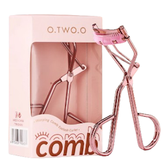 Warping Comb Eyelash Curler