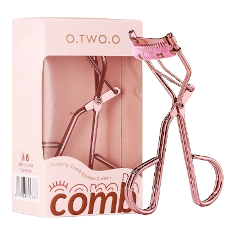 Warping Comb Eyelash Curler 1