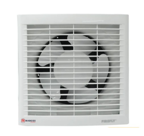 Exhaust Fan Wall Mounted	  1