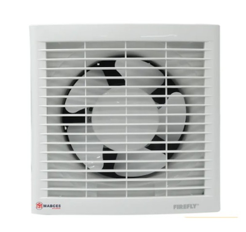Exhaust Fan Wall Mounted 1