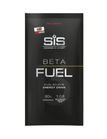 SIS Beta Fuel	  1