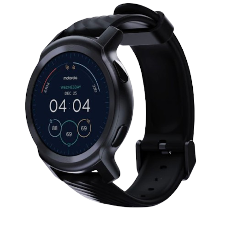 Moto Watch 100 1