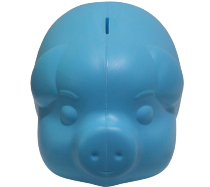 Piggy Bank 1