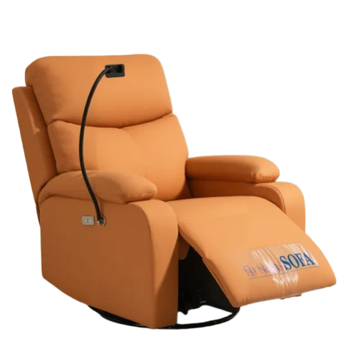 Electric Massage Sofa Chair	  1