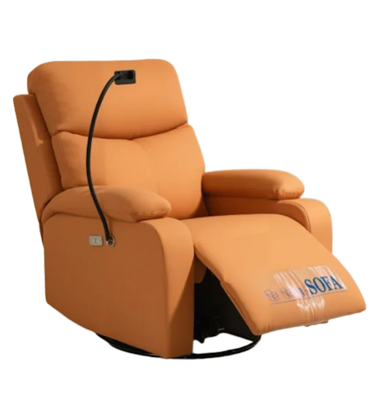 Electric Massage Sofa Chair 1