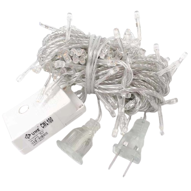 String Christmas Lights 1