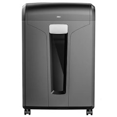 Paper Shredder