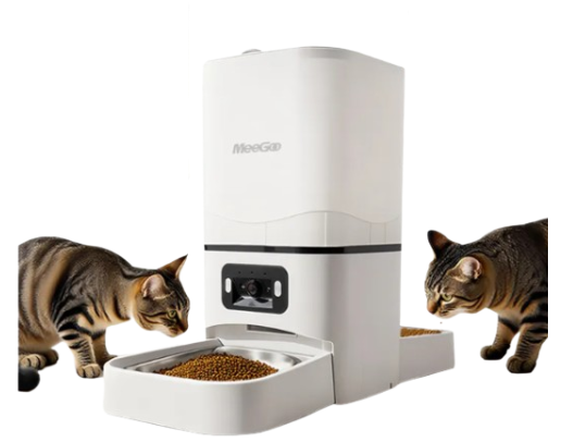 10 Best Automatic Cat Feeders in the Philippines 2026 | Petkit, Xiaomi, and More 4