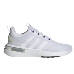 Running Racer TR23 Shoes Men White IG7324