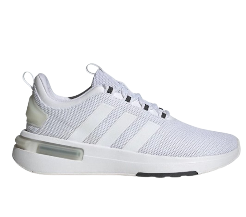 Running Racer TR23 Shoes Men White IG7324 1