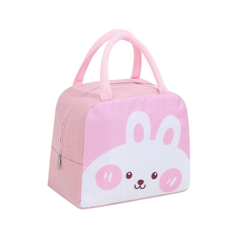 Cute Lunch Bag 1