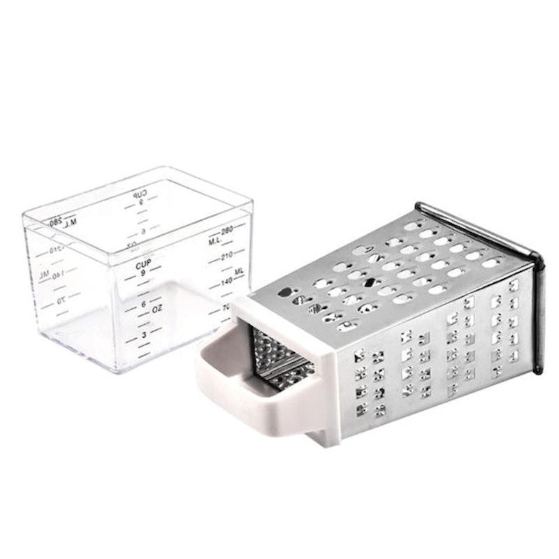Stainless Steel Manual Cheese Vegetable Grater 1
