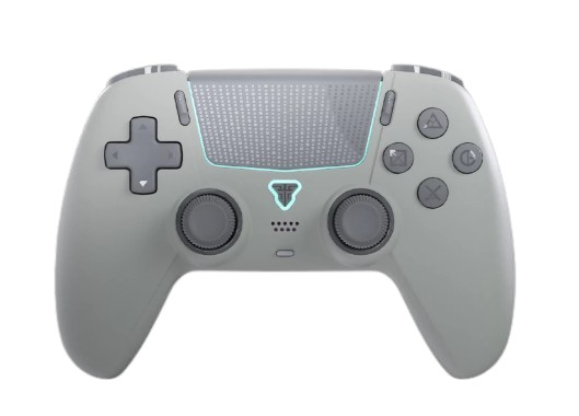 Wireless Gamepad Bluetooth Controller	  1