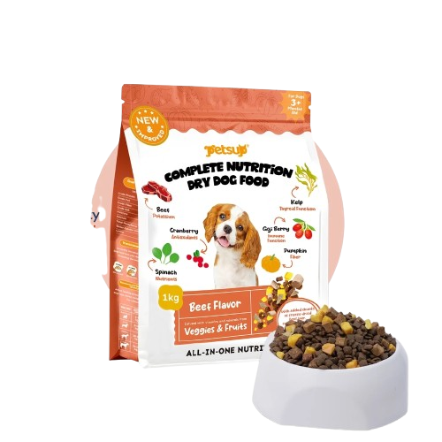 10 Best Affordable Dog Foods in the Philippines 2026 | Pedigree, Petsup, and More 4