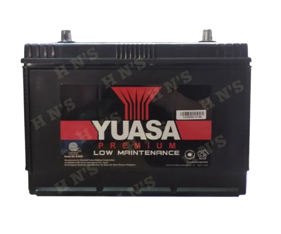 10 Best Car Battery Brands in the Philippines 2026 |  Motolite, Yokohama, and More 5