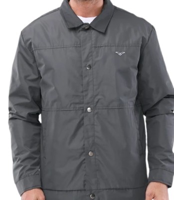 Mens Full Zip Jacket	 Freego 	  1