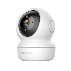 Indoor Security WiFi Camera