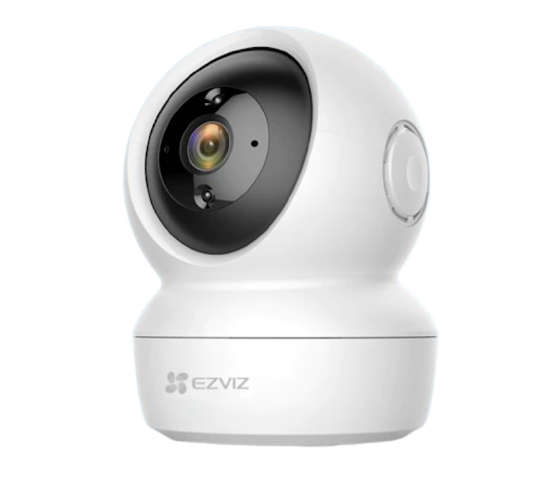 Indoor Security WiFi Camera 1