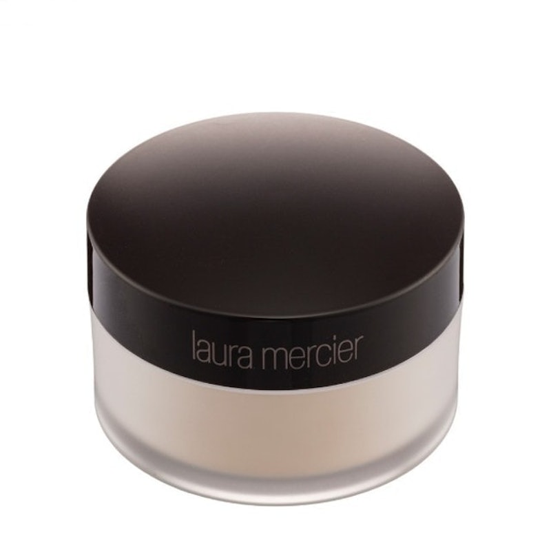 Translucent Loose Setting Powder 1