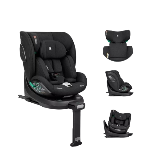 10 Best Booster Car Seats in the Philippines 2026 | Buying Guide Reviewed by Pediatrician 1