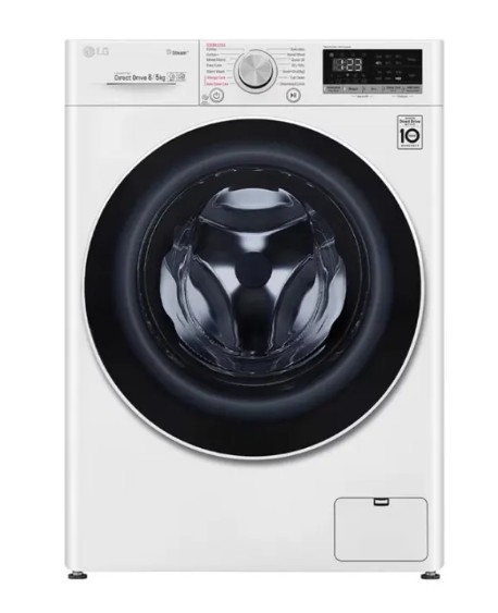 Front Load Combo Washer Dryer With AIDD 	 1