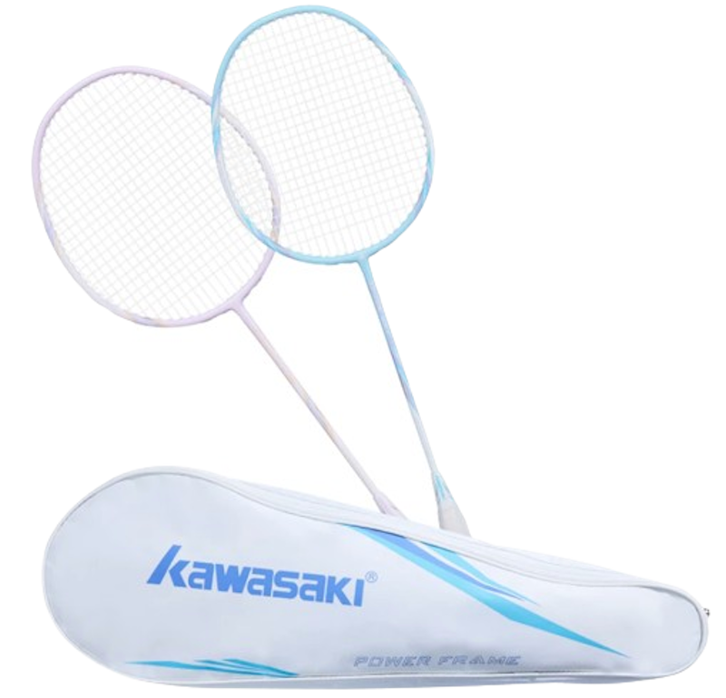 Badminton Rackets KD-1PRO 1