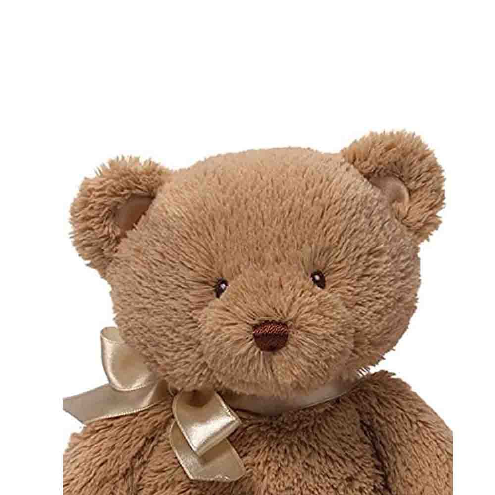 My 1st Teddy Bear	 3